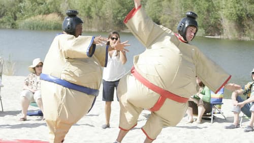 Beach Games still