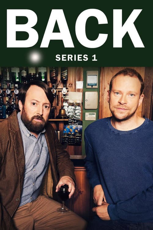 Series 1 poster
