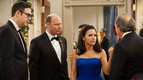 Congressional Ball still