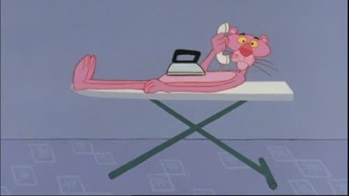Pink & Quiet still