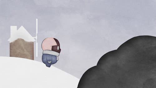 Dam Keeper still