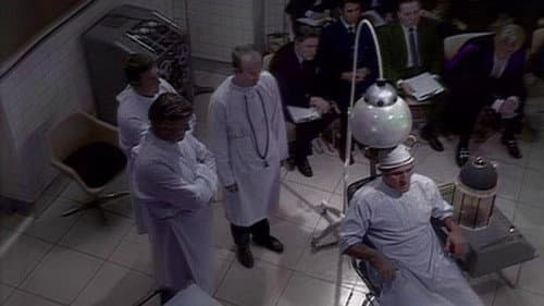 The Mind of Evil (1) still