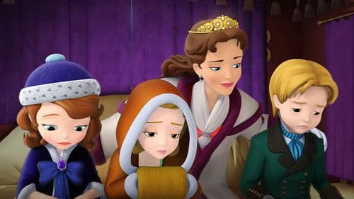 Holiday in Enchancia still