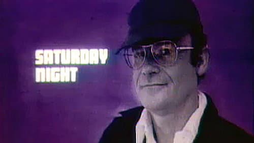 Buck Henry with Gordon Lightfoot still