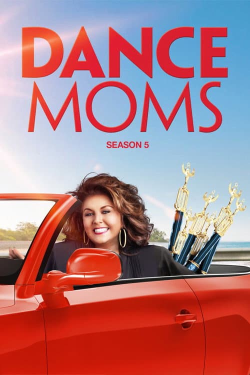 Season 5 poster