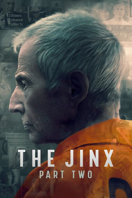 Part Two poster