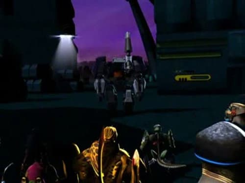 Revelations: Apocalypse (3) still
