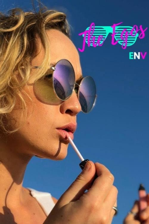 Season 4 poster