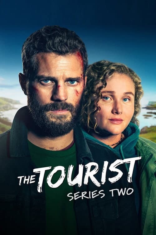Series 2 poster