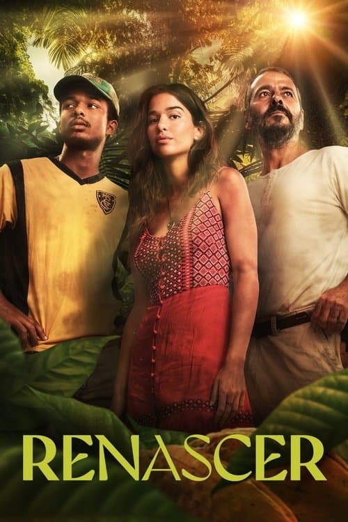 Season 1 poster
