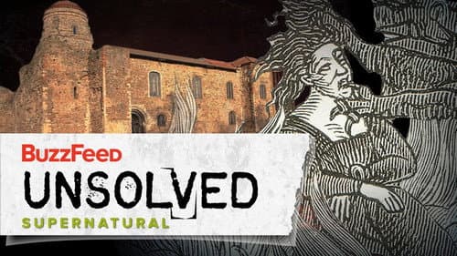 The Chilling Chambers of Colchester Castle still