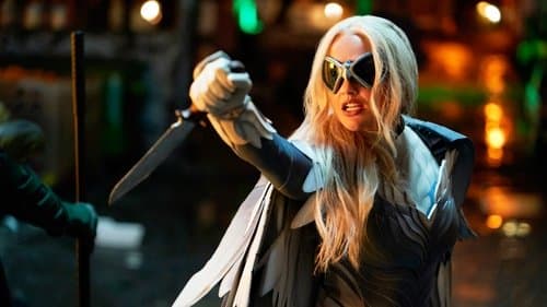 Hawk and Dove still