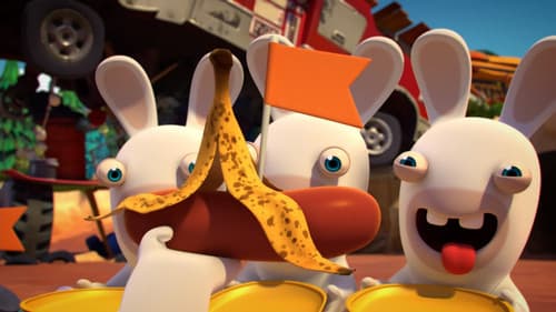 Voiceless Rabbid still