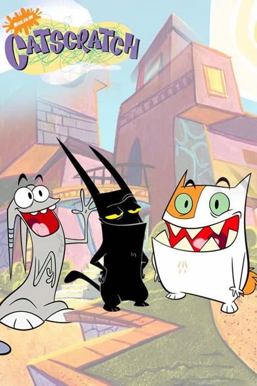 Season 1 poster