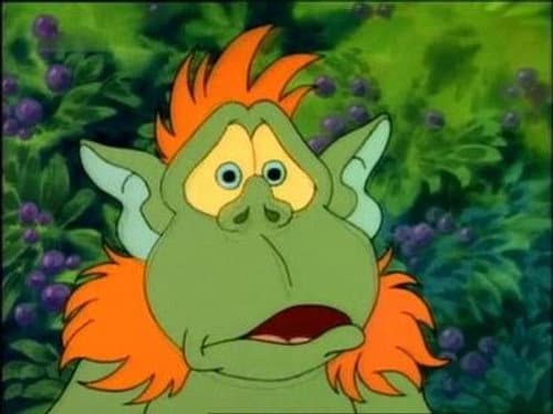 Color Me Gummi still