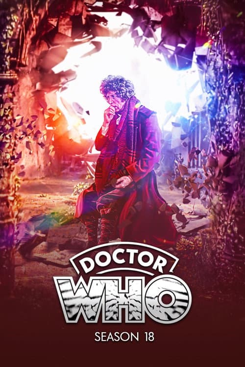 Season 18 poster