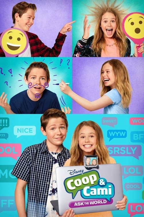 Season 1 poster