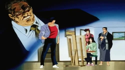 The 19-year-old is a widow! The beautiful woman's sketch of a lover's spirit (Part 1) still