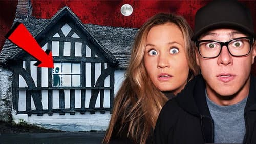 Surviving England's Most DEMONIC House | Ancient Ram Inn still