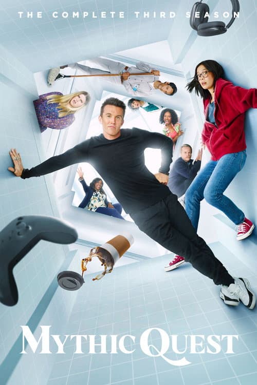 Season 3 poster
