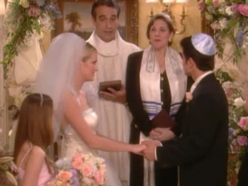 Maggie's Wedding still