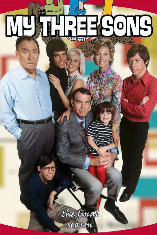 Season 12 poster
