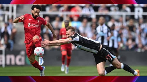 MOTD - 30th April 2022 still