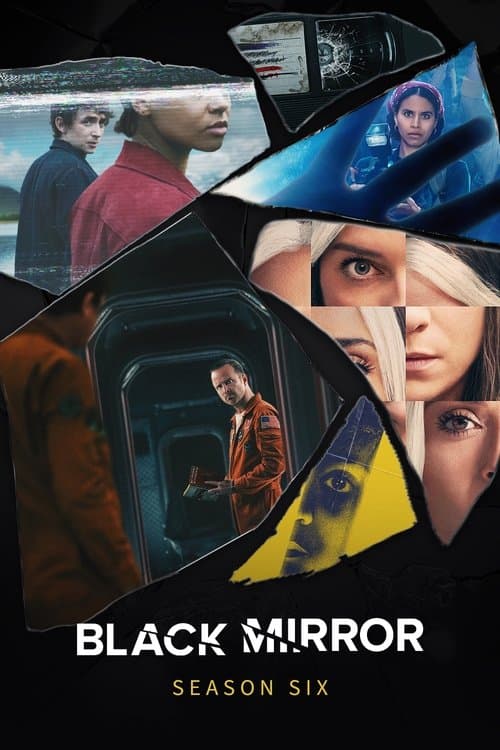 Season 6 poster