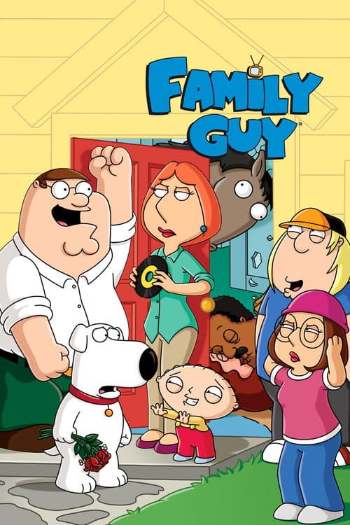 Season 8 poster