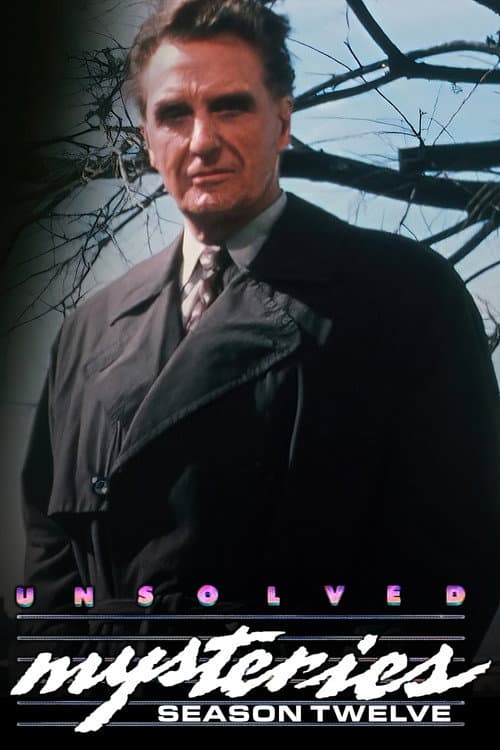 Season 12 poster