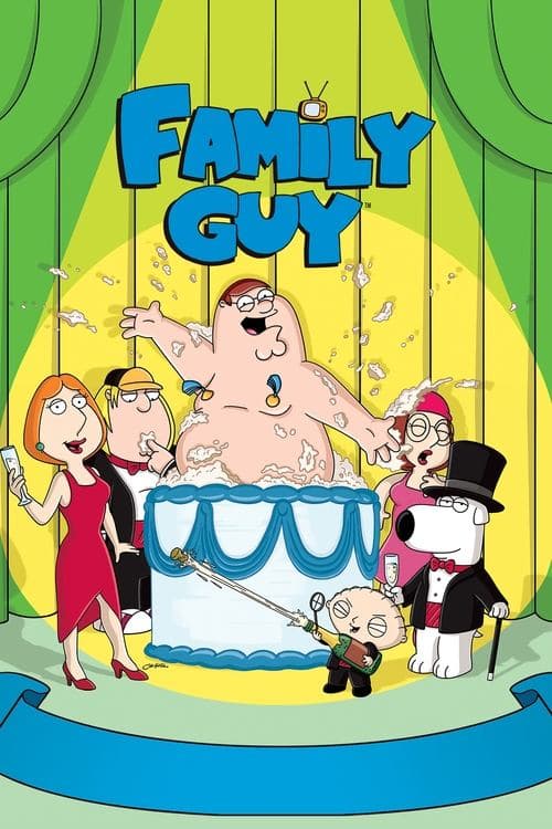 Season 5 poster
