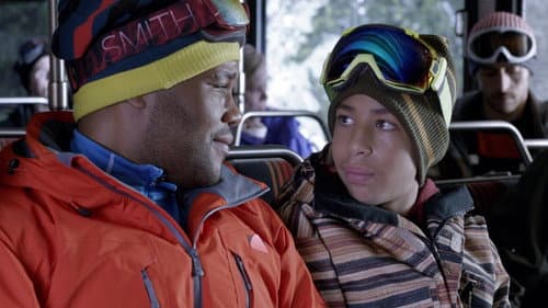 Martin Luther Skiing Day still