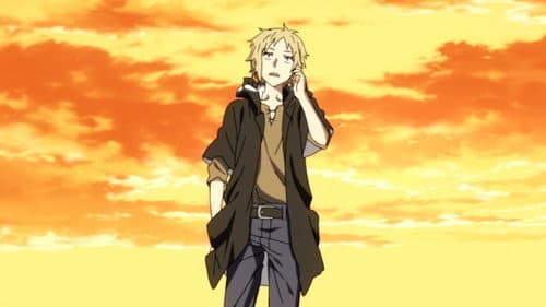 Konoha's State of the World still