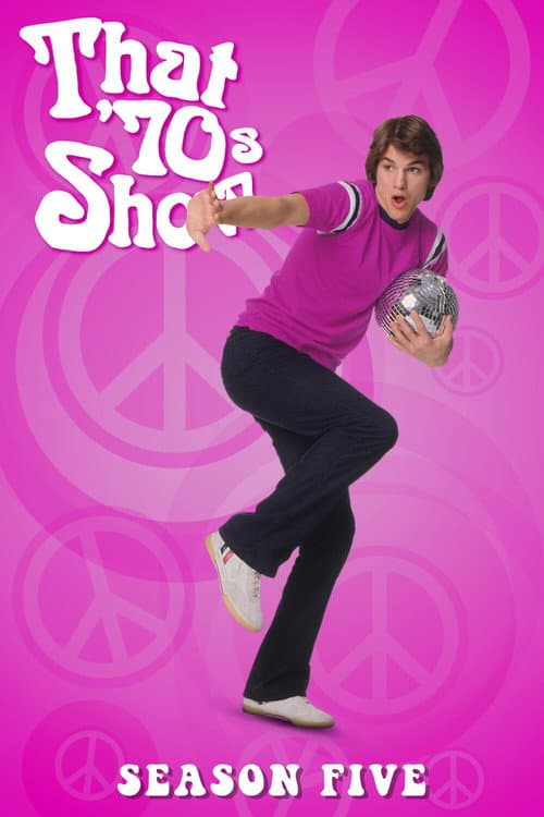 Season 5 poster