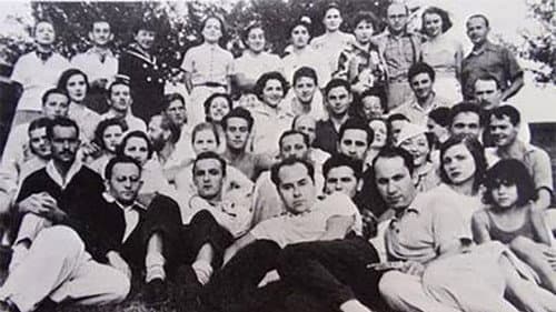 Broadway's Dreamers: The Legacy of the Group Theatre still