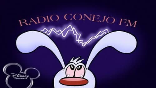 Radio Free Bunny still