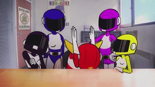 Episode 11 still