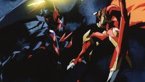 The True Pillar is: Hikaru or Eagle? still