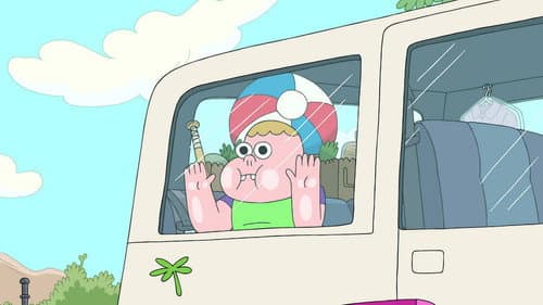 Just Wait in the Car still