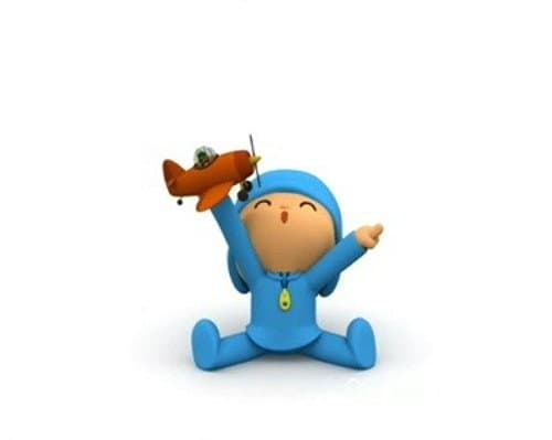 Up Up and Away still