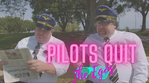 Pilots Quit still