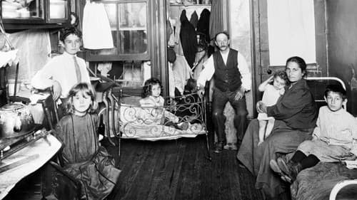 The Gilded Age still