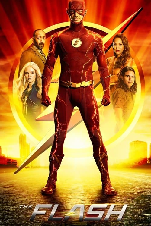 Season 7 poster