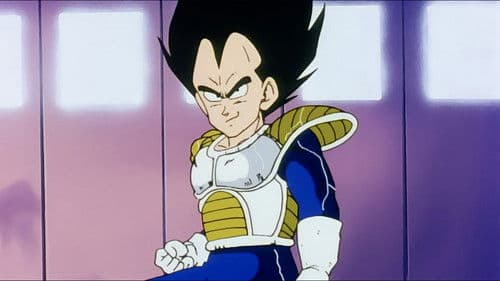 Piccolo vs. Everyone still