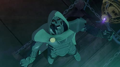 Doomsday still