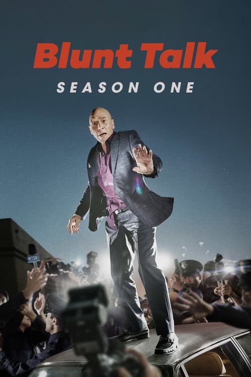 Season 1 poster