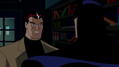 A Knight of Shadows (1) still