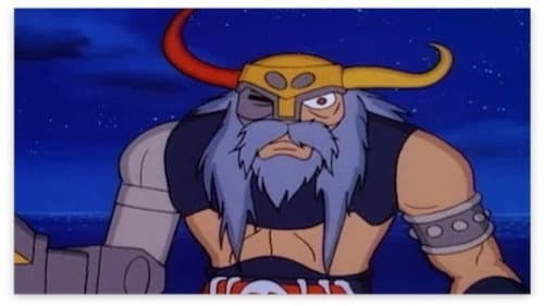 ThunderCats Ho! (4) still