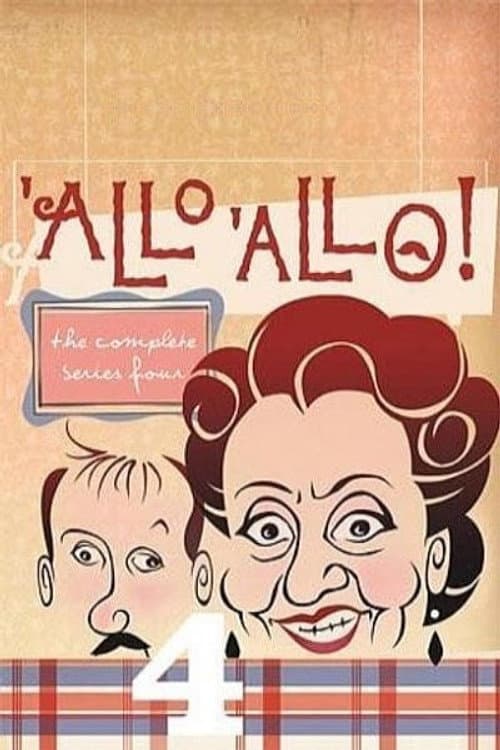 Series 4 poster