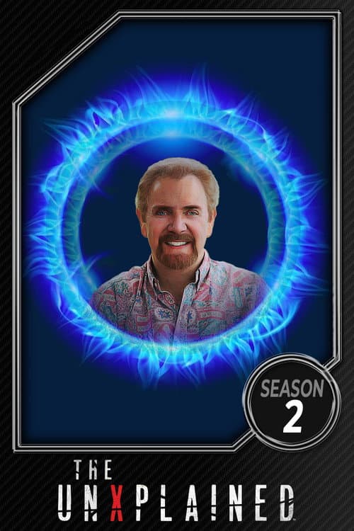 Season 2 poster